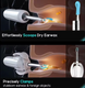 Bebird H30S Ear Health & Hearing Protection Set with AI Canal Evaluation