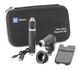 PanOptic Plus Diagnostic Set with Rechargeable Handle and USB