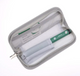Automatic Insulin Pen Syringe for 300 Units/3ml Injections with Storage Bag – Easy-to-Use, High-Precision Diabetes Injection Pen Automatic Insulin Pen Syringe for 300 Units/3ml Injections with Storage Bag – Easy-to-Use, High-Precision Diabetes Injection Pen