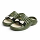 Truway Health Luxury Ergonomic Clogs - Sculpted Comfort Foam Slip‑Ons