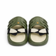 Truway Health Luxury Ergonomic Clogs - Sculpted Comfort Foam Slip‑Ons