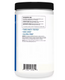 Truway Health Creatine Monohydrate Micronized Powder | Muscle Recovery & Strength Support | 500g (100 Servings) | Unflavored | Lab-Grade Purity