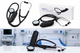 HMYL HM-9260 Bluetooth Digital Electronic Stethoscope – FDA 510(k)-Referenced Smart Auscultation Platform | Truway Health Clinical Diagnostics Series