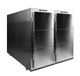 Truway Health™ Professional Mortuary & Forensic Pathology Equipment Collection | Roundfin Mortuary Technologies | Autopsy Tables, Cadaver Transport Systems & Pathology Instruments