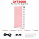 Suyzeko Red & Near-Infrared Phototherapy Light Panels — 660nm / 810nm / 850nm Wellness, Recovery & Aesthetic Light Systems