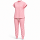 Truway Health Women’s Performance Jogger Scrub Set