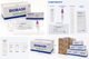 BIOBASE Quick Inspection SARS-CoV-2 Antigen Rapid Test Kit — Colloidal Gold, Nasal Swab, 15–20 Minute Results, 20 Tests/Box