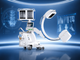 PERLOVE PLX C2118 Series Mobile Digital FPD C-Arm System — All-in-One Surgical Imaging Platform | Factory-Direct Supply