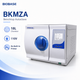 BIOBASE BKMZ Series 18L–23L Benchtop Steam Autoclave Sterilizer — 110V or 220V, Vacuum Testing, B&D and Helix Programs | Factory-Direct Supply