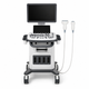 MSLCU46002 Trolley Color Doppler Ultrasound System — 19-Inch HD Monitor, 10.4-Inch Touchscreen, 3D/4D Imaging, Four Probe Ports | Two-Probe Configuration