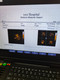 MSL MSLTU04002 Trolley Color Doppler Ultrasound System — DICOM 3.0, Dual Auto-Recognition Probe Ports, PW Doppler, THI and Optional 3D Imaging
