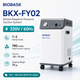 BIOBASE BKX-FY Series Dental Negative Pressure Suction System — Multi-Chair Central Dental Vacuum Equipment