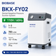 BIOBASE BKX-FY Series Dental Negative Pressure Suction System — Multi-Chair Central Dental Vacuum Equipment
