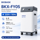 BIOBASE BKX-FY Series Dental Negative Pressure Suction System — Multi-Chair Central Dental Vacuum Equipment
