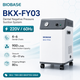 BIOBASE BKX-FY Series Dental Negative Pressure Suction System — Multi-Chair Central Dental Vacuum Equipment