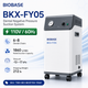 BIOBASE BKX-FY Series Dental Negative Pressure Suction System — Multi-Chair Central Dental Vacuum Equipment