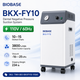 BIOBASE BKX-FY Series Dental Negative Pressure Suction System — Multi-Chair Central Dental Vacuum Equipment