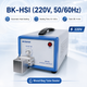 BIOBASE Blood Bag Tube Sealer Series — Medical PVC Blood Collection Tubing Heat Sealing Systems | Manual, Automatic & Multi-Voltage Models