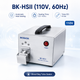 BIOBASE Blood Bag Tube Sealer Series — Medical PVC Blood Collection Tubing Heat Sealing Systems | Manual, Automatic & Multi-Voltage Models