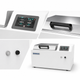 BIOBASE BJPX-PT8 Blood Thaw Machine, 1–12 Unit 3-Layer Plasma Thawing System, 110V