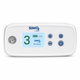 Drive Medical SIMO2 Portable Oxygen Concentrator – 6 Pulse-Dose Settings, Rechargeable Battery | SIMO2DS