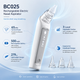 BC025 Rechargeable Electric Nasal Aspirator