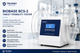 BIOBASE BCS-2 Tablet Friability Tester, Dual Drum, 220V | Truway Health