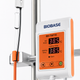 BIOBASE BK-TW110 Single-Channel Blood & IV Fluid Warmer
