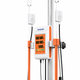 BIOBASE BK-TW210 Dual-Channel Blood & Fluid Warmer