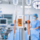 BIOBASE BK-TW210 Dual-Channel Blood & Fluid Warmer