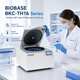BIOBASE BKC-TH16 Series Tabletop High-Speed Refrigerated Centrifuge