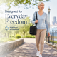 Drive DeVilbiss iGo®2 Portable Oxygen Concentrator