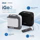 Drive DeVilbiss iGo®2 Portable Oxygen Concentrator