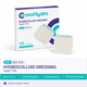 Conkote® Hydrocolloid Dressing — Super Thin