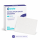 Conkote 218 010 petrolatum gauze dressing, 5 x 9 inch, 25 dressings per box and 36 boxes per master carton.