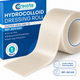 Conkote Hydrocolloid Dressing Roll — 1.96 in × 4.92 ft — Master Case of 150