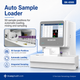 BIOBASE BK-6500 5-Part Auto Hematology Analyzer with 50-Position Auto Loader