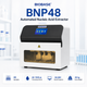 BIOBASE BNP Series Automated Nucleic Acid Extractor – 32 or 48 Sample Capacity