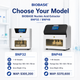 BIOBASE BNP Series Automated Nucleic Acid Extractor – 32 or 48 Sample Capacity