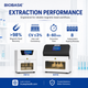 BIOBASE BNP Series Automated Nucleic Acid Extractor – 32 or 48 Sample Capacity
