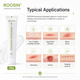 ROOSIN Amorphous Hydrogel 25g