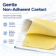 Xeroform Gauze Dressing — Petrolatum Non-Adherent Wound Contact Dressing