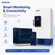 BIOBASE BDF-86V Series -86°C Ultra-Low Temperature Inverter Freezer