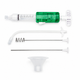 SurgiLab Bone Cement Mixer & Delivery System – Sterile Single-Use Orthopedic Mixing Kit