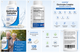 Electrolyte Complex Capsules – Calcium, Magnesium, Zinc + Vitamins B6 & B12 | 120 Count | Hydration & Mineral Support