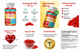 Fearathe Coenzyme Q10 200 mg Capsules – 120 Count Bottle | High-Potency CoQ10 | Cellular Energy & Cardiovascular Wellness Support