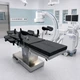 SXD8801-A C-Arm Compatible Five-Function Electric Operating Table