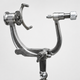SX05 Cranial Stabilization Device and Neurosurgery Table Attachment