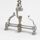 SX05 Cranial Stabilization Device and Neurosurgery Table Attachment