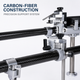 SX04 Carbon Fiber Orthopedic Extension Unit – 500 kg Grade